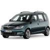 Roomster 1.2 TSI 5-Gang Schaltgetriebe (63 kW) [06]