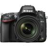 D600 Kit (mit AF-S Micro Nikkor 105 mm F2,8G VR)