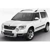 Yeti 1.6 TDI 5-Gang manuell Green-Line (77 kW) [09]