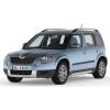 Yeti 2.0 TDI Allrad DSG (103 kW) [09]
