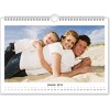PosterXXL Fotokalender DIN A2 quer