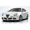 Giulietta 2.0 JTDM 16V Automatik (125 kW) [10]