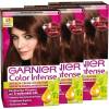 Color Intense Feuriges Dunkel-Braun 4.5