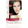 Paris Excellence Creme Farbe 4 Mittel-Braun