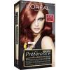 Paris Préférence Booster Premium-Intensivglanz Farbe, Edles Mahagoni P50