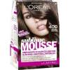 Sublime Mousse Nr. 400 Reines Braun Permanente Schaum-Coloration