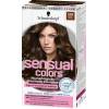 Sensual Colors Mittel-Braun 500