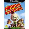 Himmel und Huhn Chicken Little (für Game Cube)