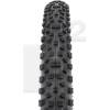 Schwalbe Hans Dampf 2,35" Supergravity (Drahtreifen, Modell 2013)