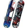 Kinder-Snowboard-Set