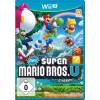 NEW Super Mario Bros. U (für Wii U)