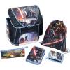 Campus Scooli Schulranzen Set SW12825 Star Wars