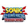 Sonic All-Stars Racing Transformed