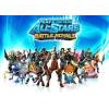 PlayStation All-Stars Battle Royale