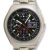 Tutima Military Fliegerchronograph T