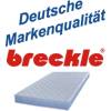 Breckle Volks Matratze