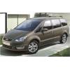 Galaxy 2.0 TDCi 6-Gang Schaltgetriebe Ambiente (103 kW) [06]