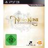 Ni No Kuni: Der Fluch der weißen Königin (für PlayStation 3)