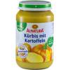 Alnatura Kürbis mit Kartoffeln