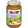 Hipp Früh-Karotten mit Kartoffeln (190 g)