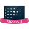 Fedora Linux 18