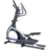 Ellipsentrainer Ergometer Cardio E2 Elliptical, schwarz, 5002