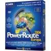 G Data Power Route 2006 Europa