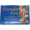 Hasbro Cluedo Live