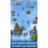 Sega Sonic Jump (für iOS)