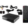 M 15/12 HD EasyFind Flat Traveller Kit