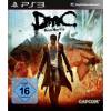 DmC: Devil May Cry (für PlayStation 3)