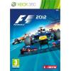 Formula 1 2012 (für Xbox 360)