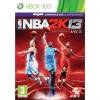 NBA 2013 (für Xbox 360)