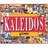 eg-Spiele Kaleidos
