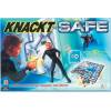 Mattel Knackt den Safe