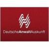 Deutsche Anwaltauskunft des DAV