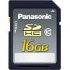 Panasonic SDHC Silver Class 10