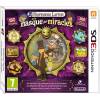 Professor Layton und die Maske der Wunder (für Nintendo 3DS)