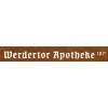 Wien Werdertor-Apotheke