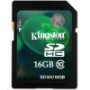 SDHC Class 10 (16 GB)