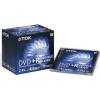 DVD+R Double Layer 2,4 x (8,5 GB)