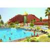 Delphin Palace (türkische Riviera) AllInclusive Angebot
