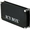 Icy Box IB351U-B-BL