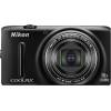 Nikon Coolpix S9400
