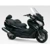 Burgman 650 Z Executive ABS (41 kW) [13]
