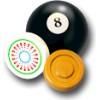 Kinetic Bytes Pool Break Pro
