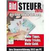 Akademische Arbeitsgemeinschaft Bild Steuer 2013