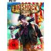 Bio Shock: Infinite (für PC)