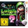 Luigi's Mansion 2 (für Nintendo 3DS)