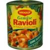 GemüseRavioli ohne Fleisch